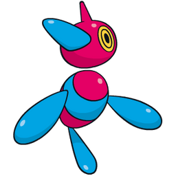 porygon